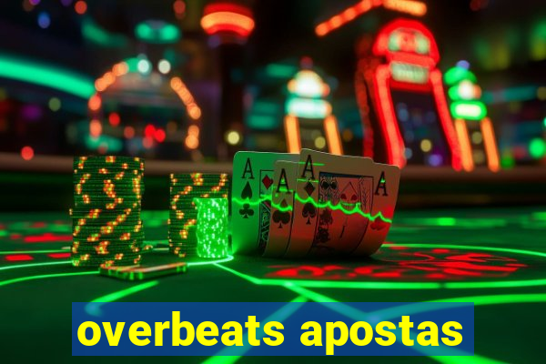 overbeats apostas