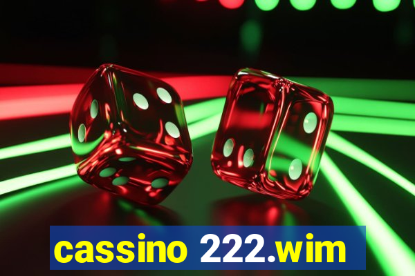 cassino 222.wim