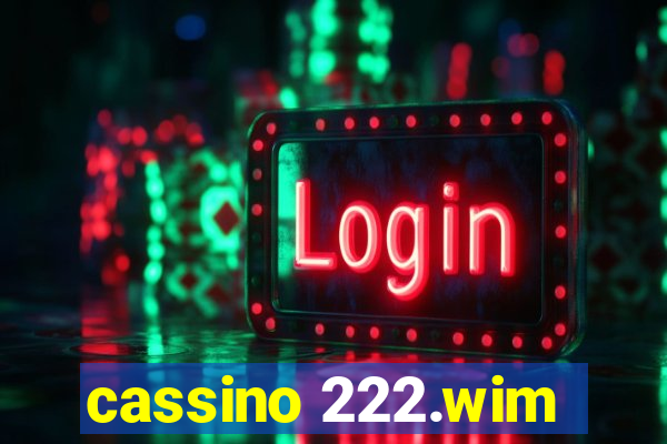 cassino 222.wim