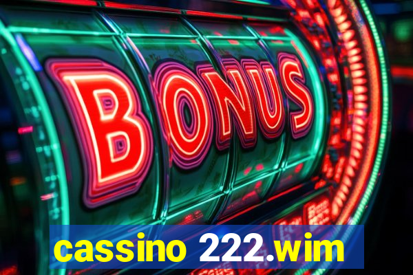 cassino 222.wim