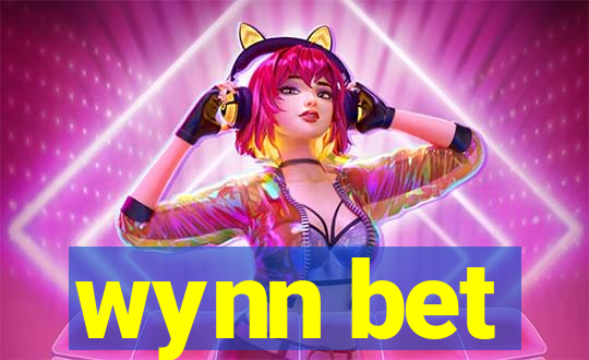 wynn bet