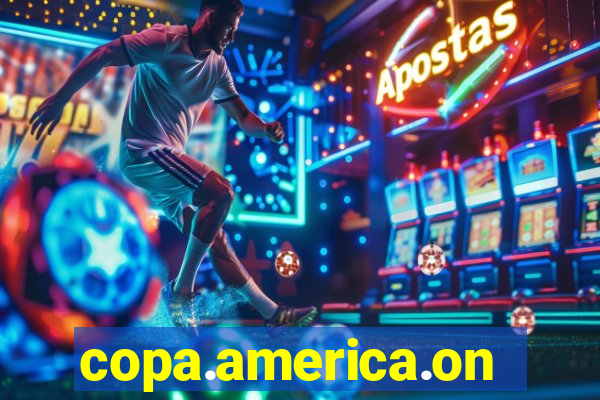 copa.america.onde.assistir