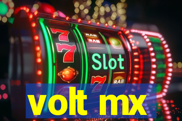 volt mx