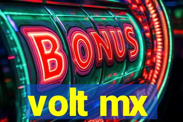 volt mx