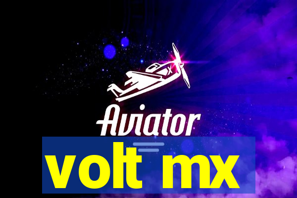 volt mx