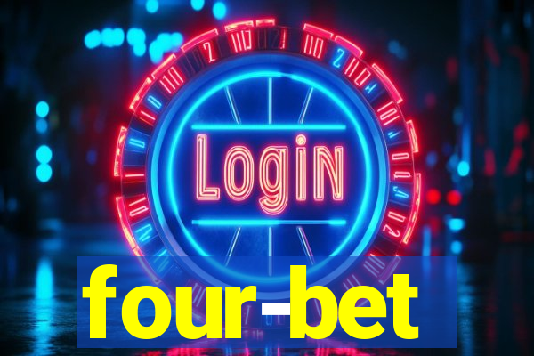 four-bet