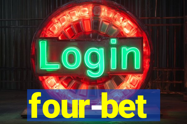 four-bet