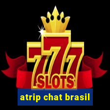 atrip chat brasil