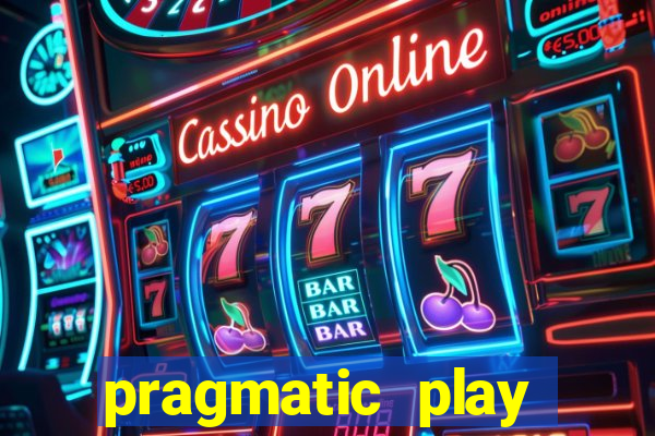 pragmatic play slots list