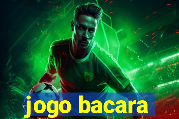 jogo bacara