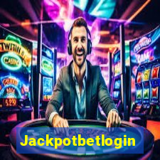 Jackpotbetlogin