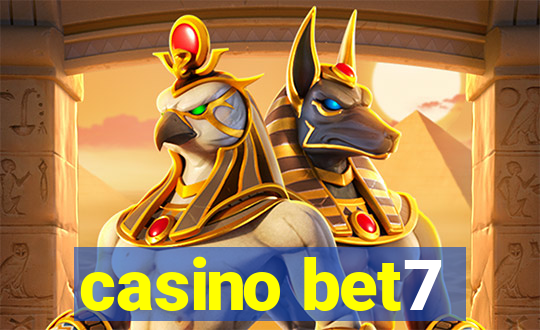 casino bet7