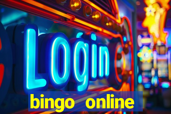 bingo online spielen kostenlos