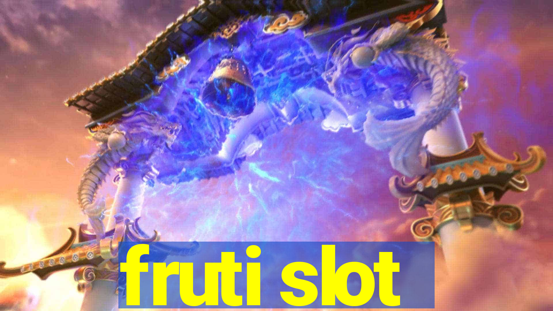 fruti slot