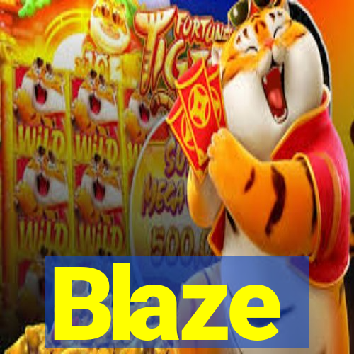 Blaze