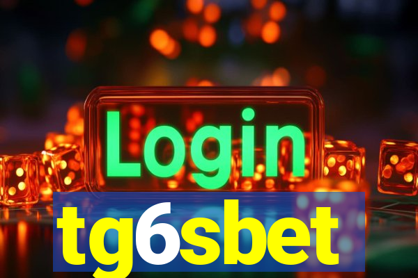 tg6sbet