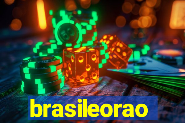 brasileorao