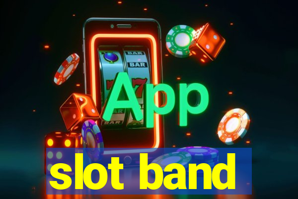 slot band