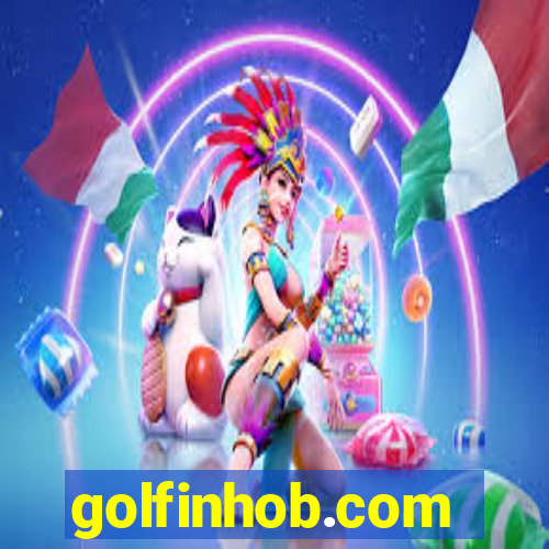 golfinhob.com