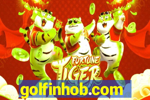 golfinhob.com