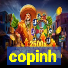 copinh