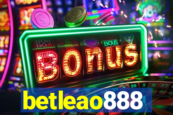 betleao888