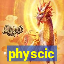 physcic