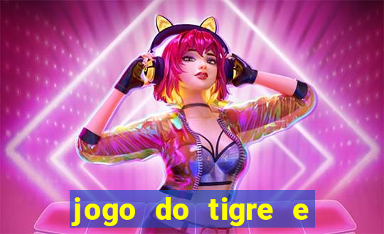 jogo do tigre e do touro