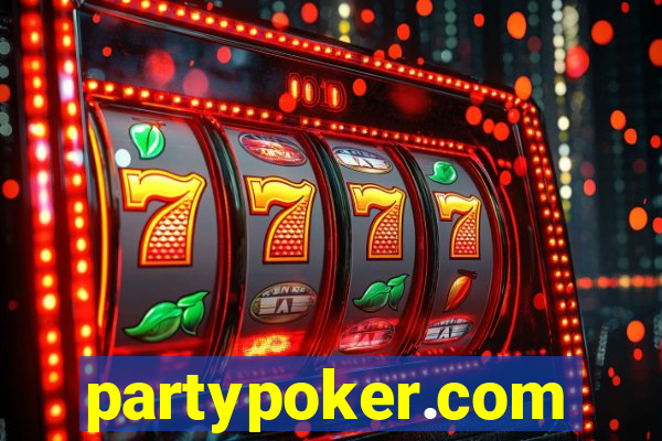 partypoker.com