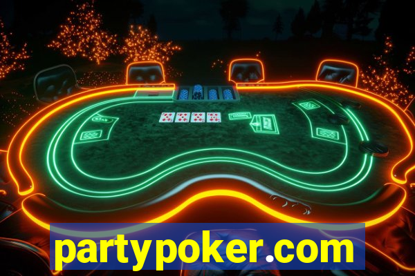 partypoker.com