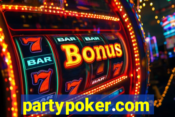 partypoker.com