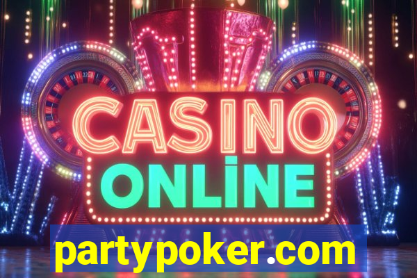 partypoker.com