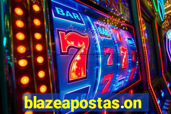 blazeapostas.online