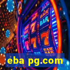 eba pg.com