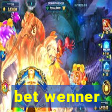 bet wenner