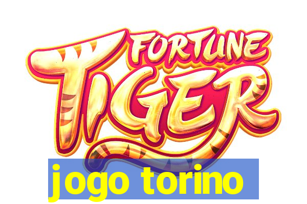 jogo torino