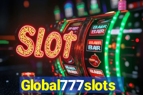 Global777slots