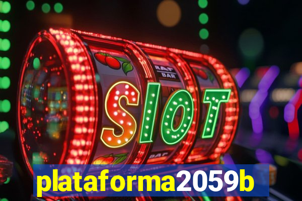 plataforma2059bet.com