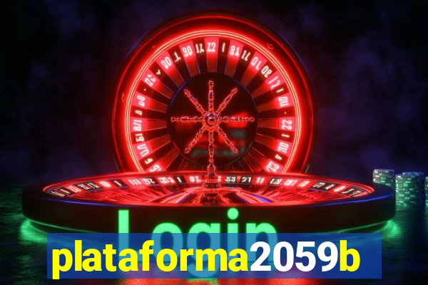 plataforma2059bet.com