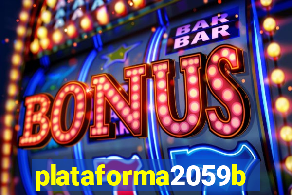 plataforma2059bet.com