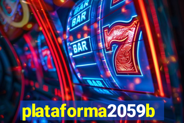 plataforma2059bet.com