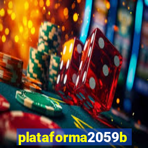 plataforma2059bet.com