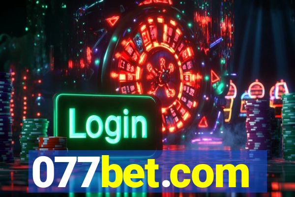 077bet.com