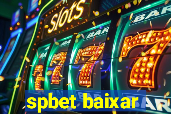 spbet baixar