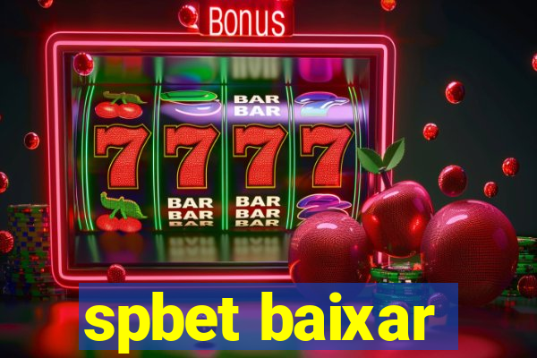 spbet baixar