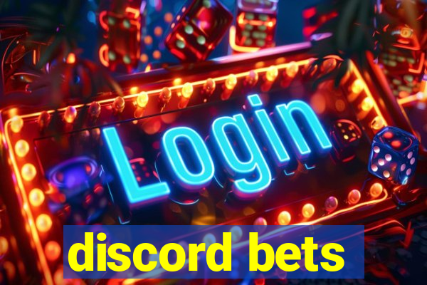 discord bets