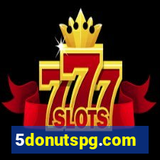 5donutspg.com