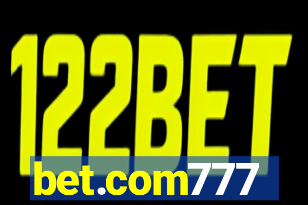 bet.com777