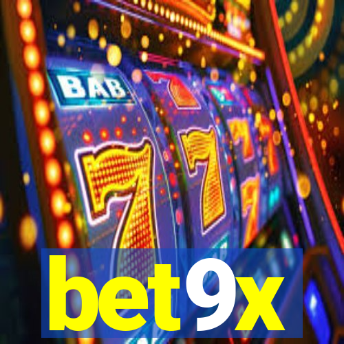 bet9x