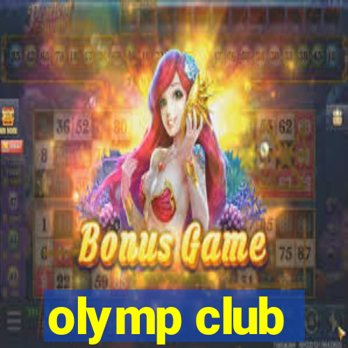 olymp club